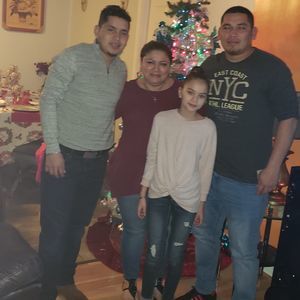 Meet your Posher, Briana